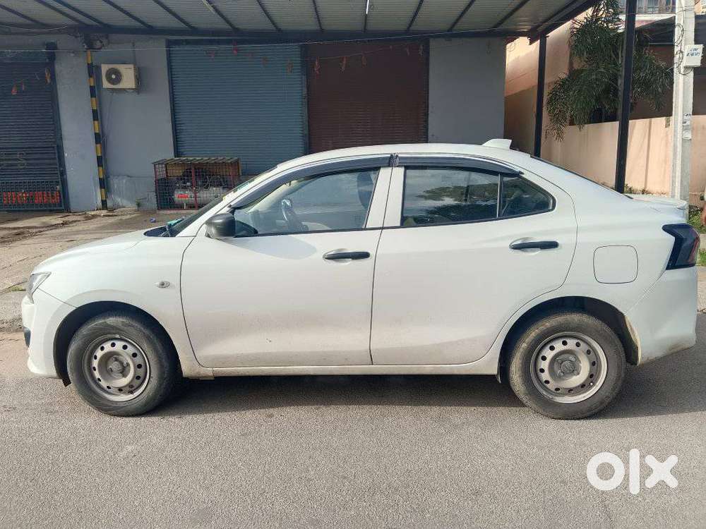 Maruti Suzuki Dzire 1.2 Tour S Cng, 2025, Cng & Hybrids