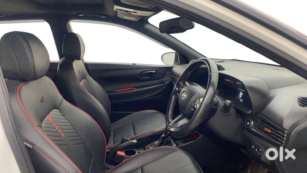 Hyundai I20 N Line 1.0 N8 Turbo Dct, 2021, Petrol