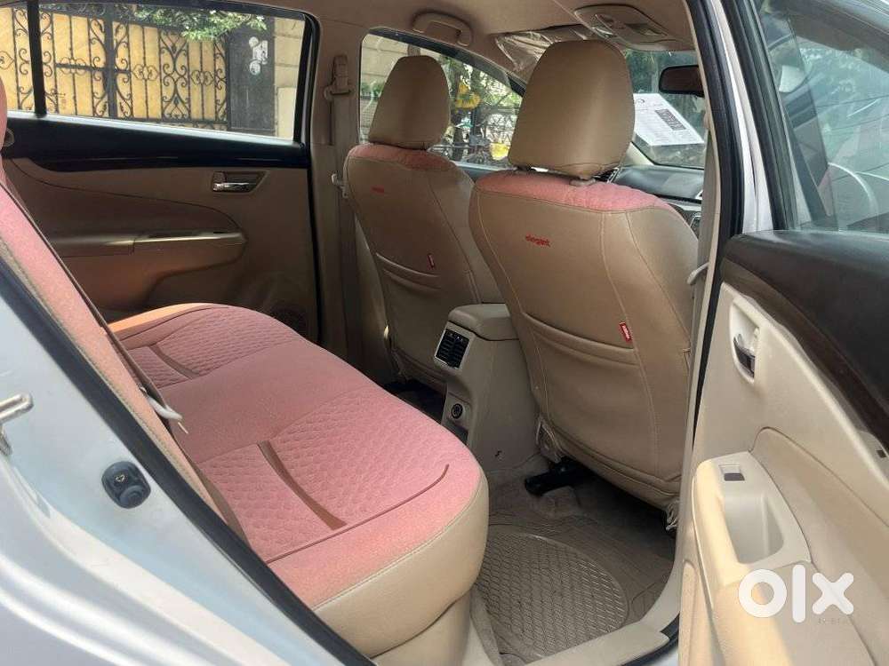 Maruti Suzuki Ciaz Zdi, 2016, Diesel