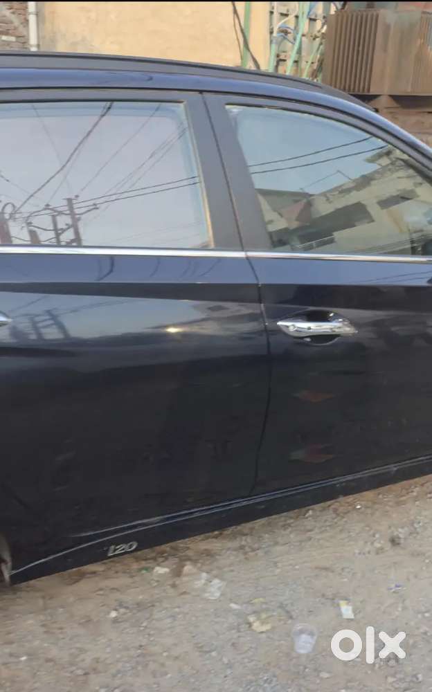 Hyundai I20 Asta 0 2023 Petrol 34000 Km Driven