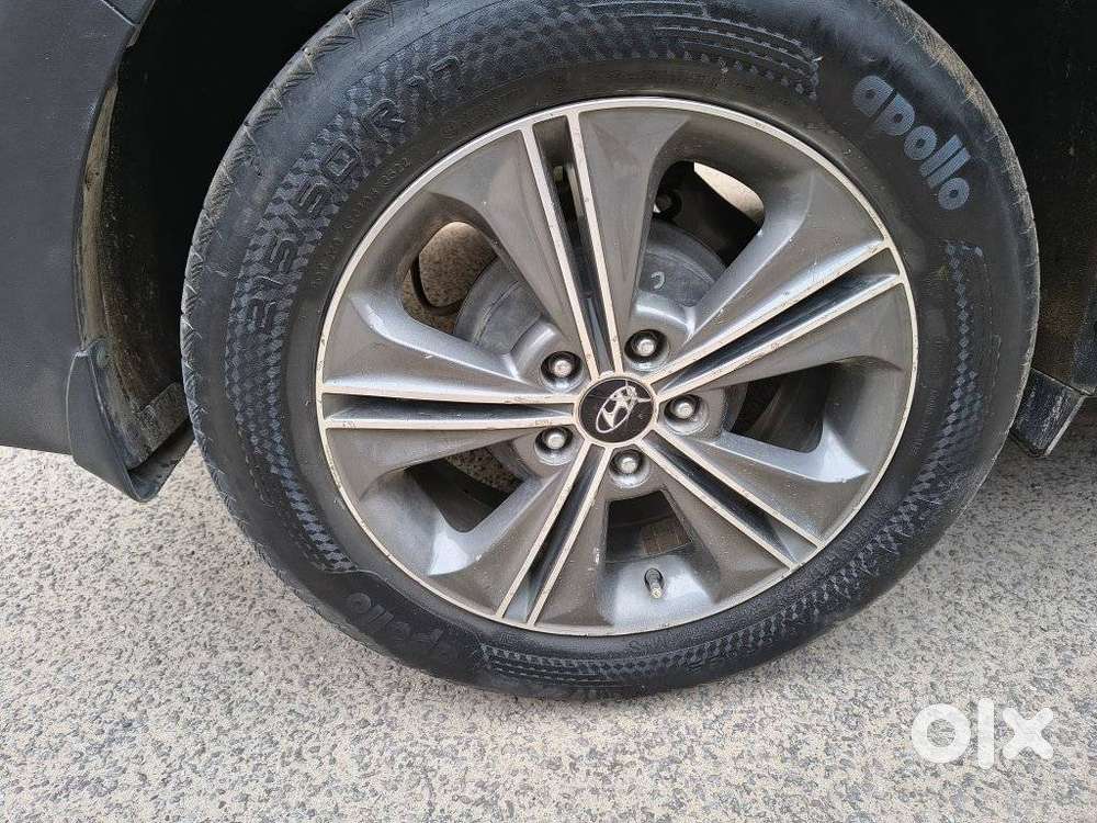 Hyundai Creta 1.6 Sx Plus Auto, 2016, Diesel