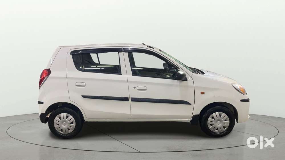 Maruti Suzuki Alto 800 0.8 Vxi (o), 2021, Petrol