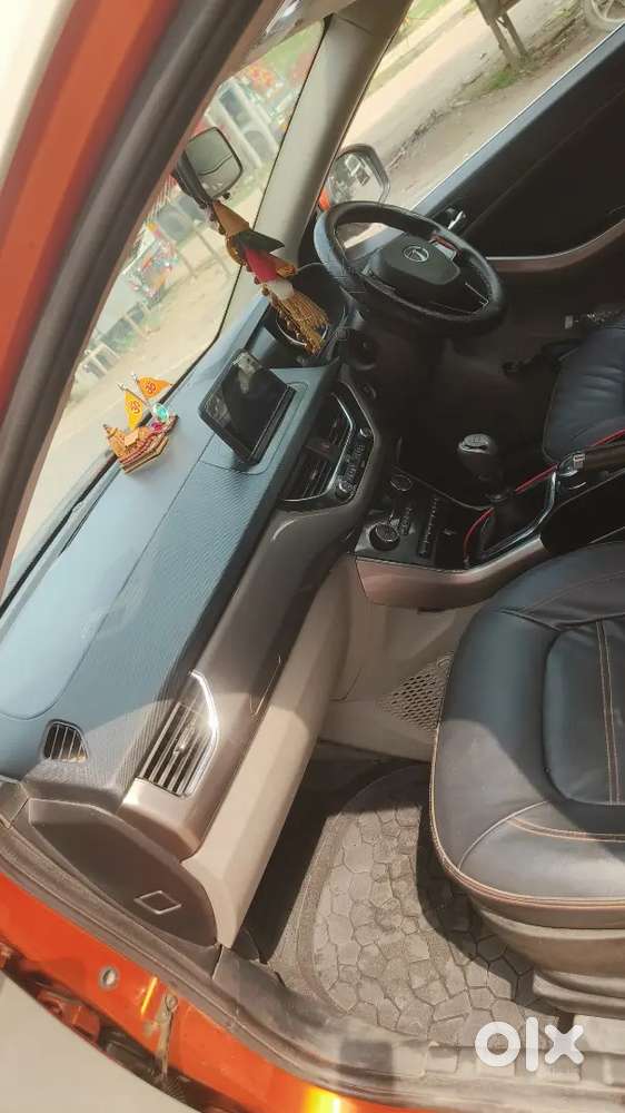 Tata Nexon 1.5 Revotorq 2019
