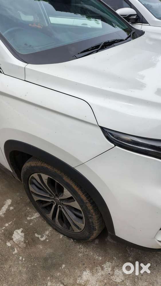 Mg Hector Plus Diesel 2022