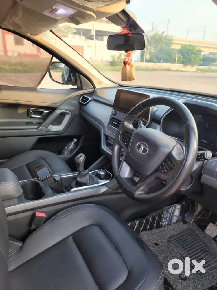 Tata Harrier 2020 Diesel Well Maintained