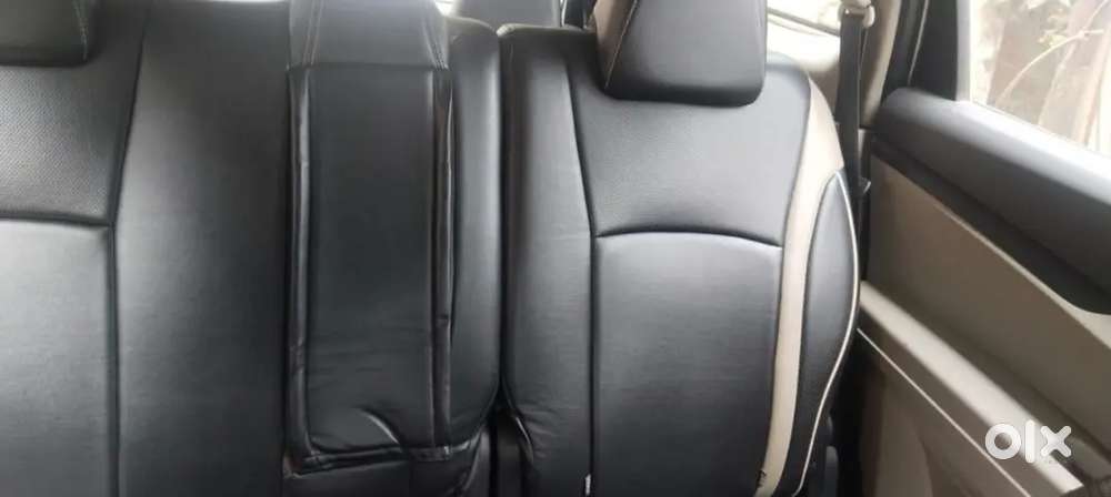 Mahindra Marazzo 2019 Diesel Well Maintained