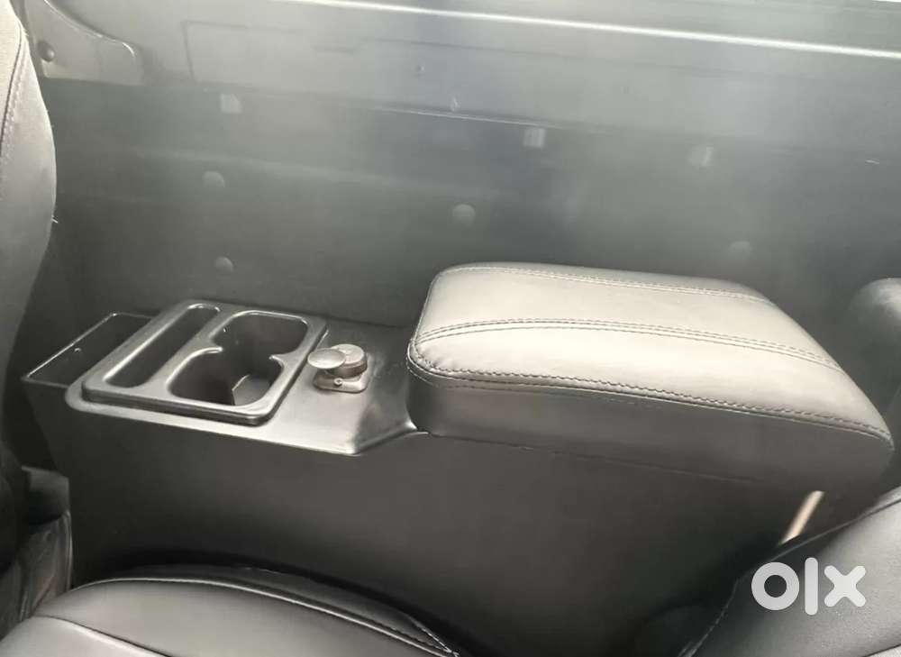 Mahindra Thar Lx Hard Top Diesel Mt Rwd, 2022, Diesel