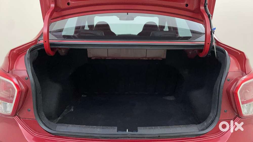 Hyundai Xcent Base 1.2, 2014, Petrol