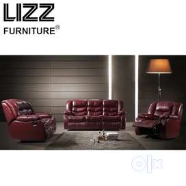 Recliner Sofas in Hyderabad Free classifieds in Hyderabad OLX
