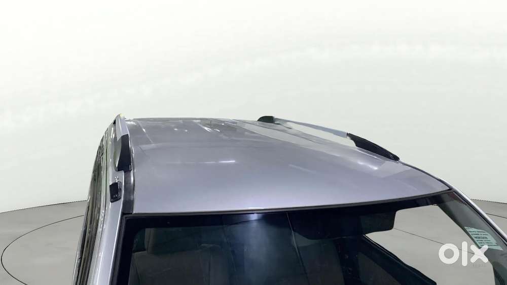 Maruti Suzuki Wagon R 1.0 2015-2019 Vxi Amt, 2015, Petrol