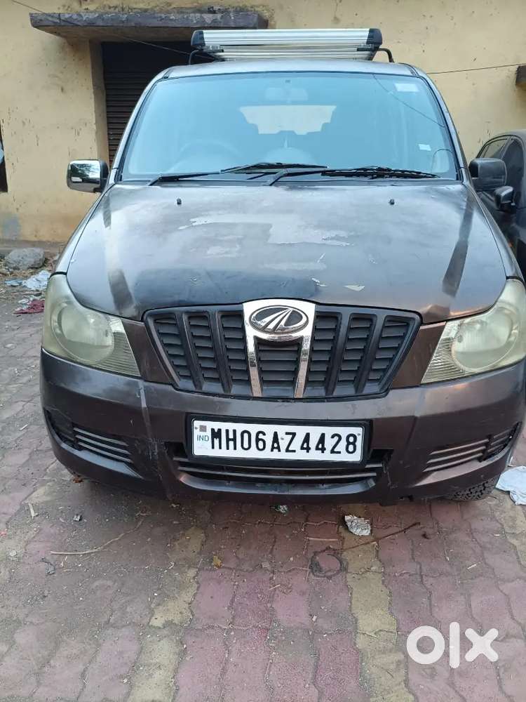 Mahindra Xylo 2010 Diesel 125000 Km Driven Good Condition