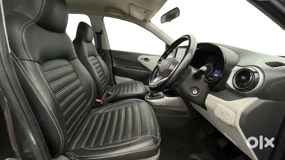 Hyundai Grand I10 Nios 1.2 Kappa Vtvt Sportz Cng, 2021, Cng & Hybrid..