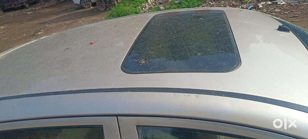 Hyundai I10 Magna(o) With Sun Roof, 2008, Petrol