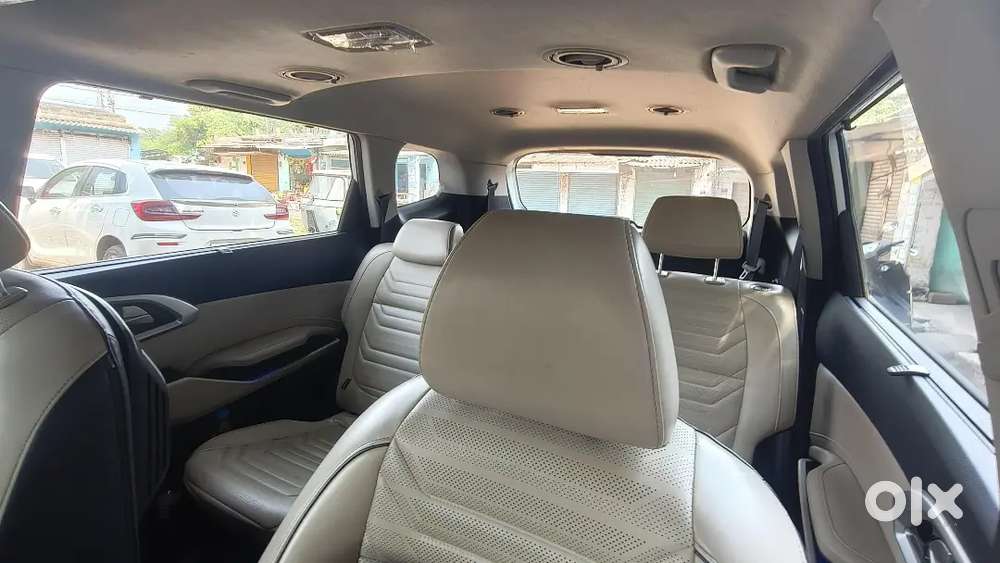 Kia Carens Diesel 2022
