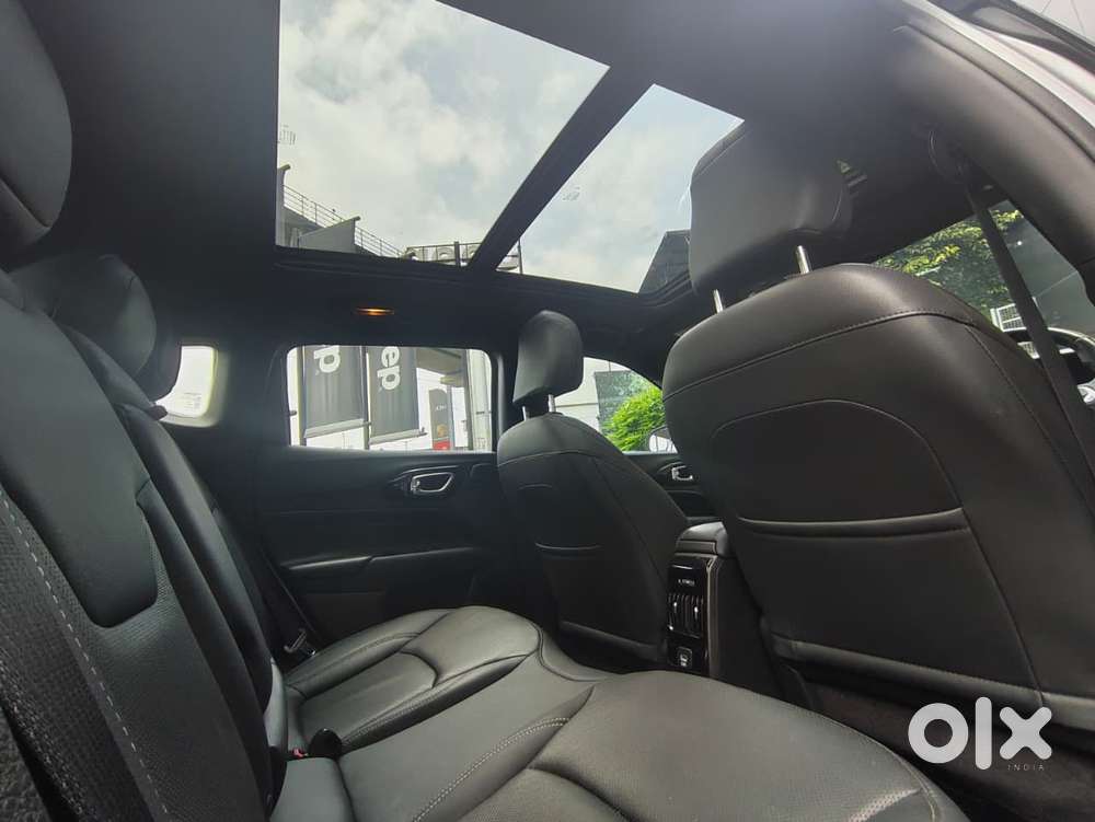 Jeep Compass Model S (o2) At, 2024, Diesel
