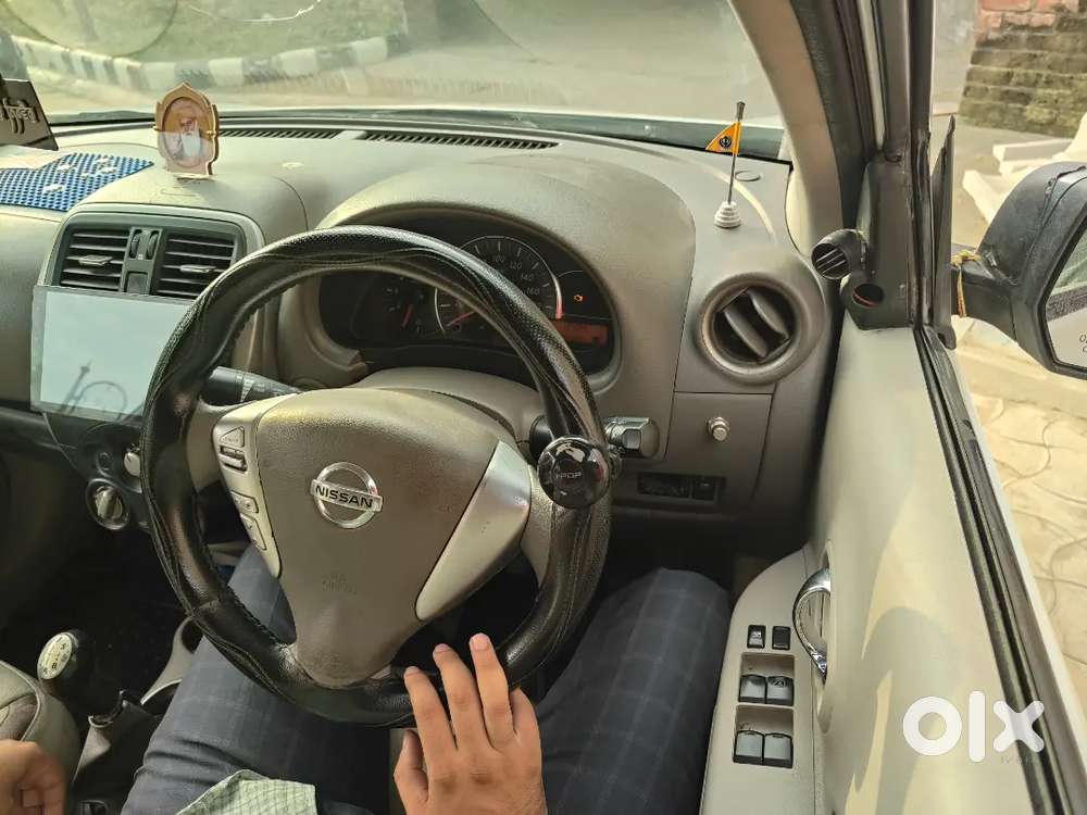 Nissan Micra Diesel Manual 2016