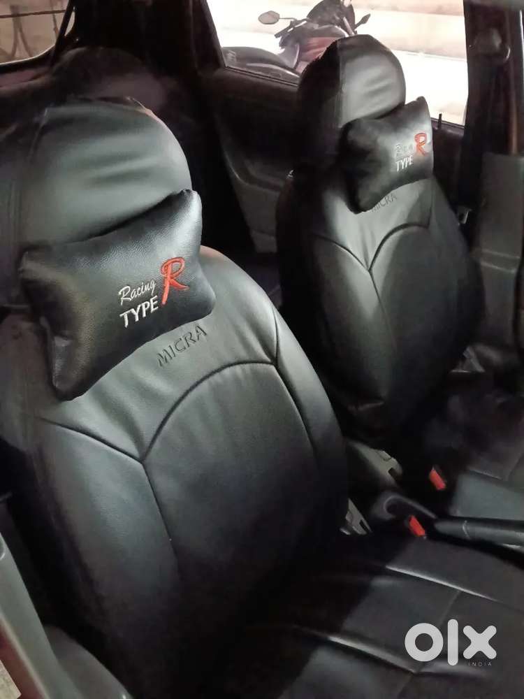 Key Type  Alto Lxi