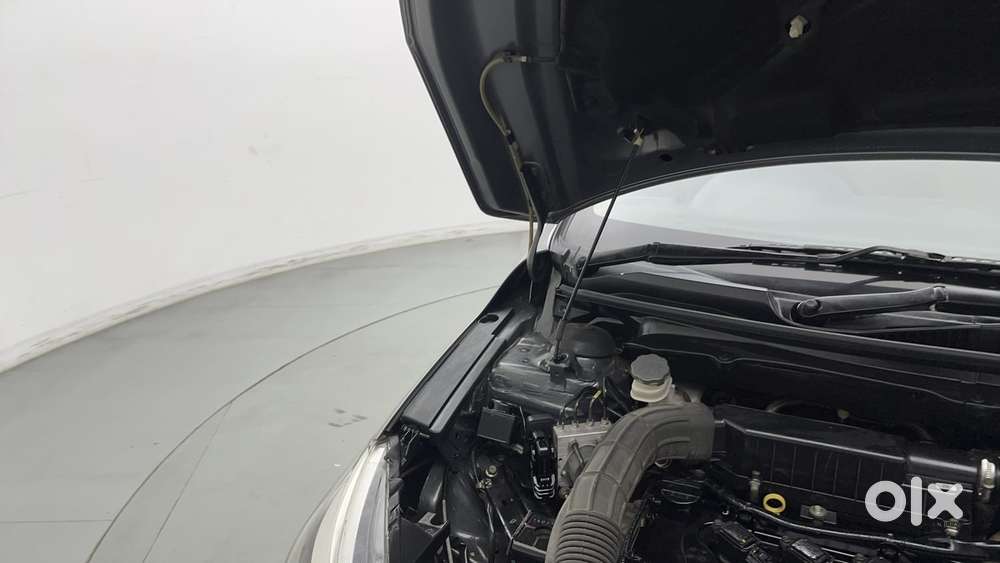 Maruti Suzuki Ciaz Alpha 1.5 At, 2021, Petrol