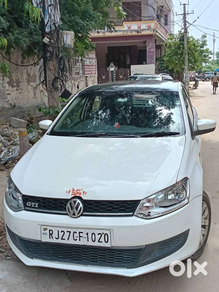 Volkswagen Polo Diesel 2012