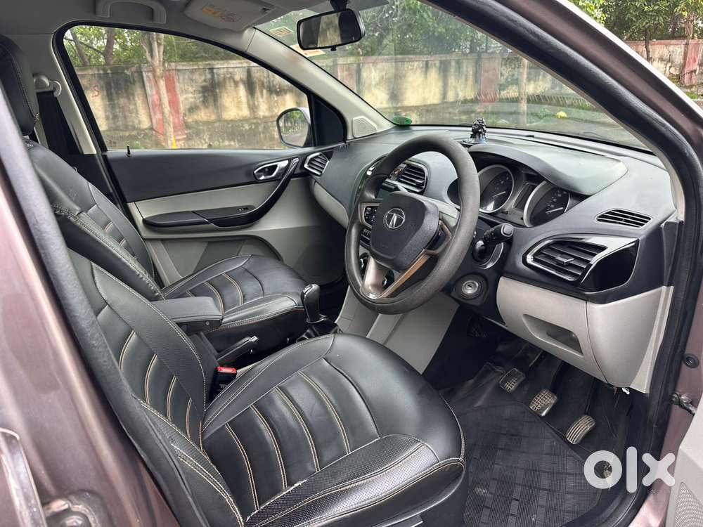 Tata Tiago 1.05 Revotorq Xz, 2016, Diesel