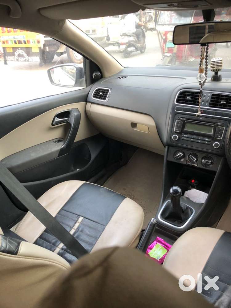 Volkswagen Polo 1.2 2013