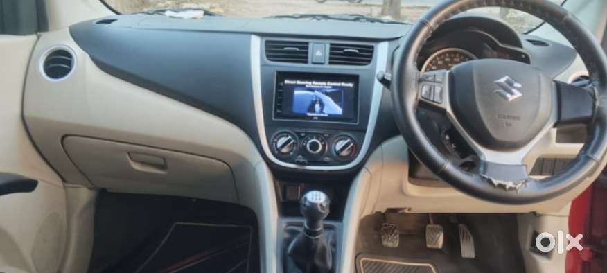 Maruti Suzuki Celerio Zxi, 2019, Petrol