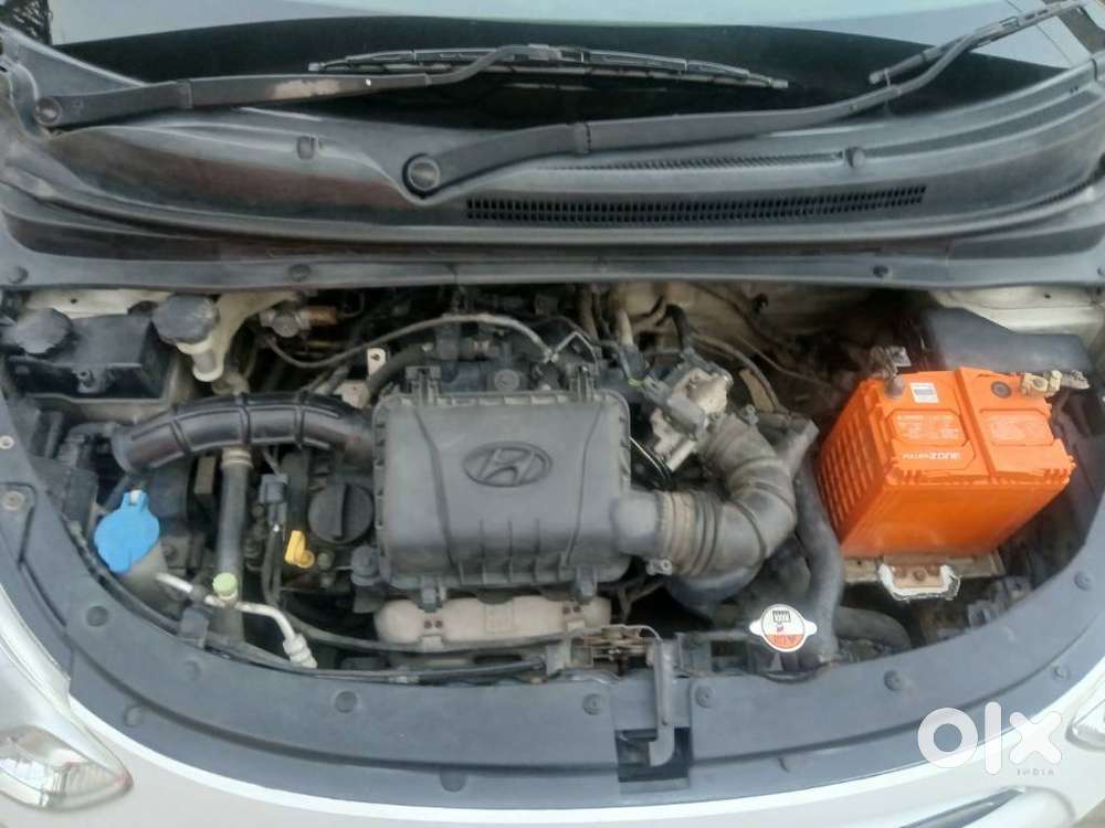 Hyundai I10 Sportz 1.1l, 2014, Petrol