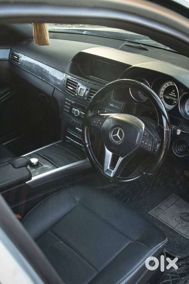 Mercedes-benz E-class E250 Cdi Elegance, 2014, Diesel