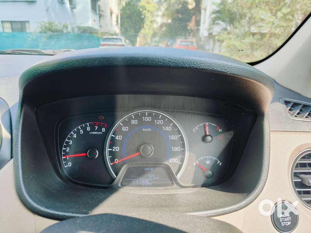 Hyundai Grand I10 Asta 1.2 Vtvt, 2014, Petrol