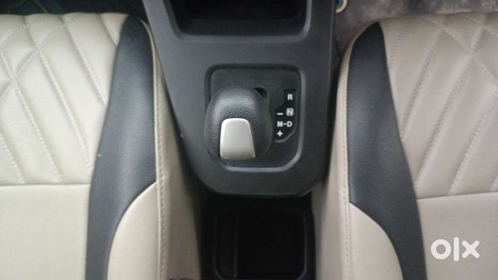 Maruti Suzuki Wagon R Vxi Amt, 2019, Petrol