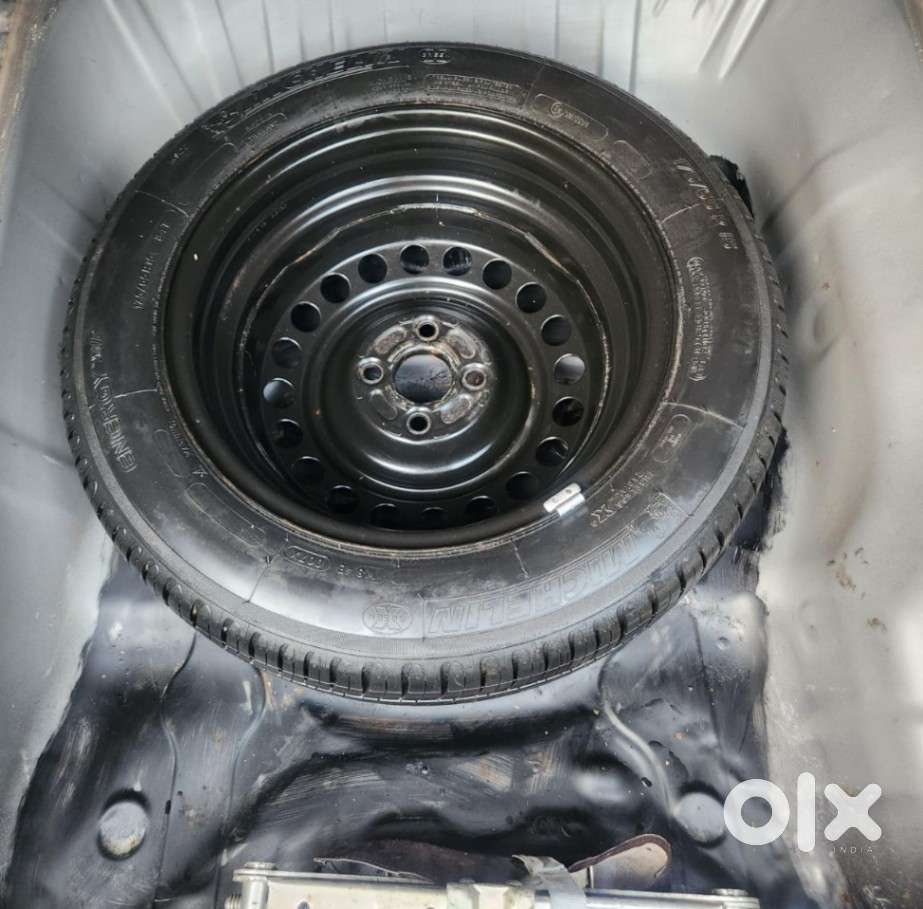 Honda City S Mt, 2018, Petrol