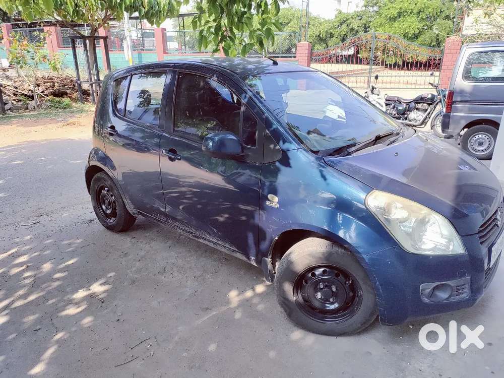 Ritz Diesel With Complete Showroom History