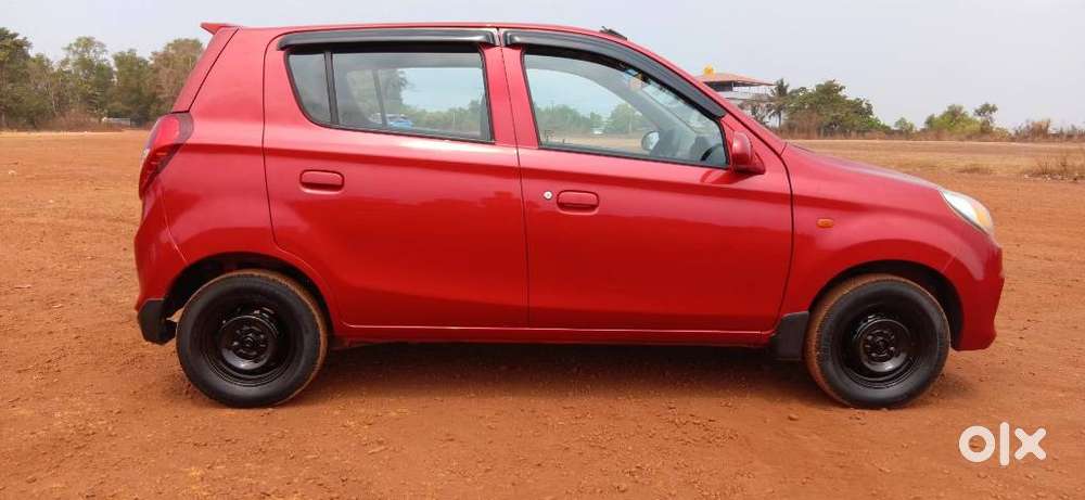 Maruti Suzuki Alto 800 Lxi, 2018, Petrol