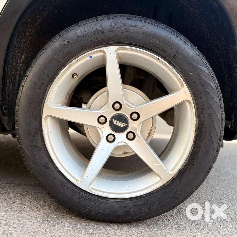 Maruti Suzuki Brezza Vdi, 2019, Diesel