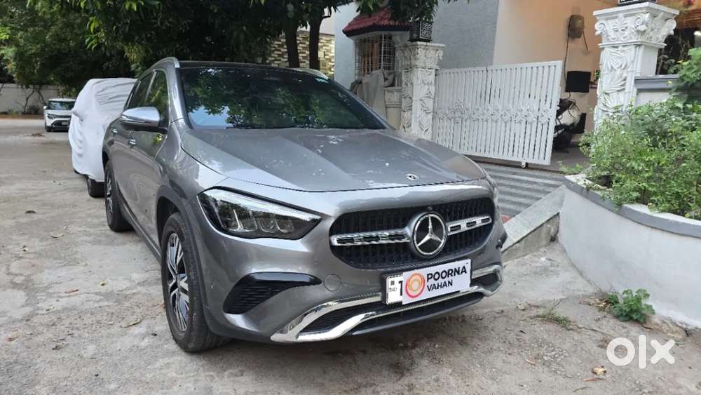 Mercedes-benz Gla Class 1.9 220d 4matic, 2024, Diesel