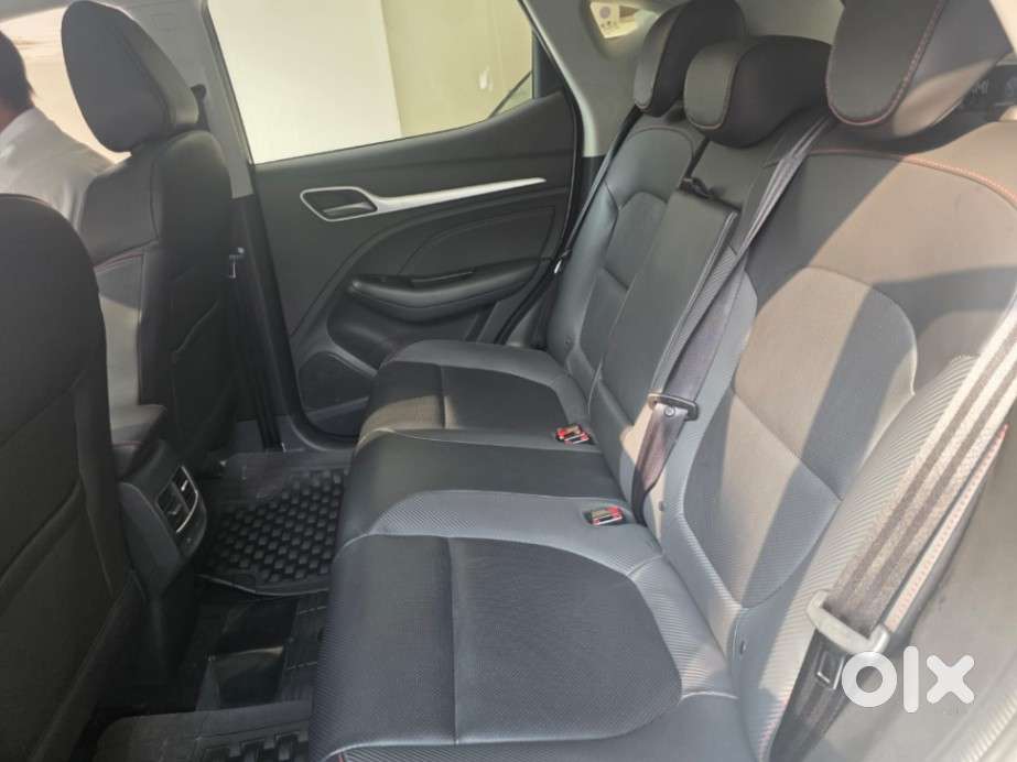 Mg Zs Ev, 2025, Electric