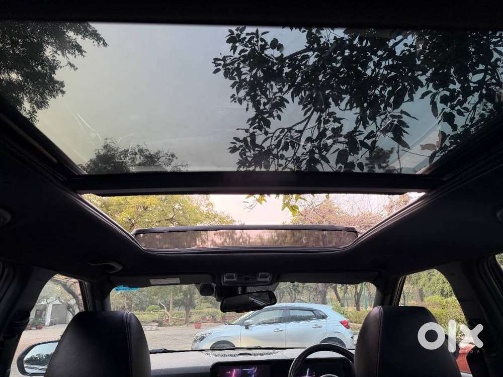 Kia Seltos Gtx Plus, 2024, Petrol