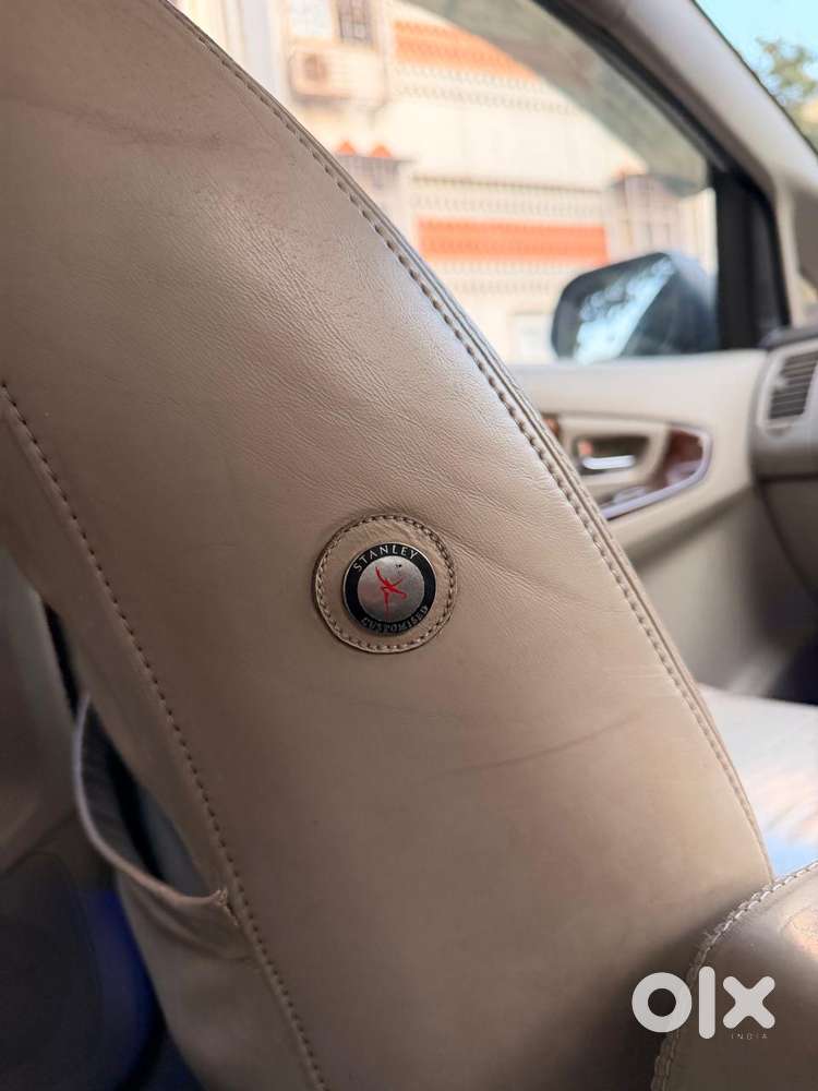 Toyota Innova 2.5 Vx (diesel) 7 Seater, 2013, Diesel