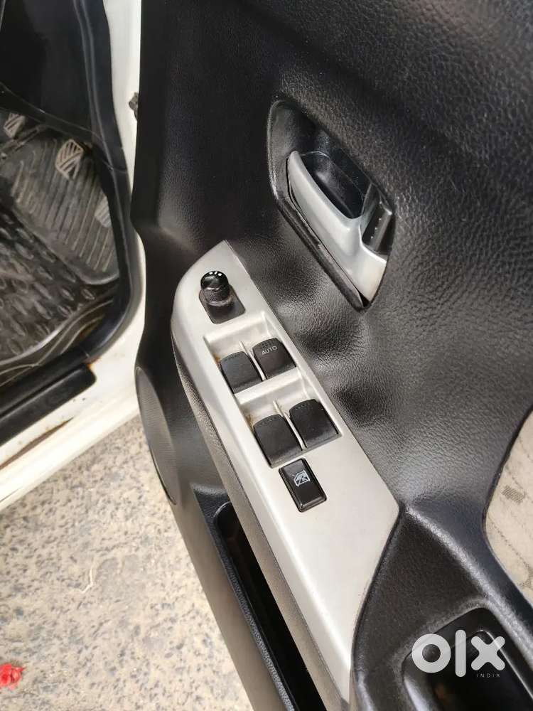 Maruti Suzuki Wagon R 2014 Petrol 56000 Km Driven