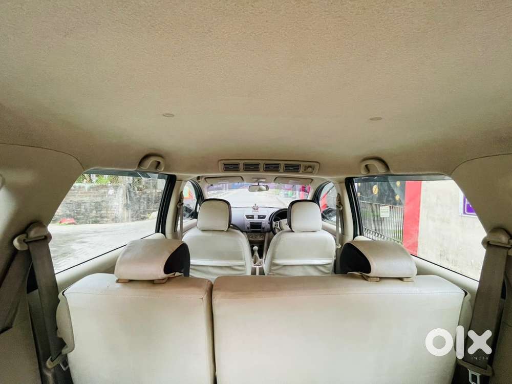 Maruti Suzuki Ertiga Petrol 2013