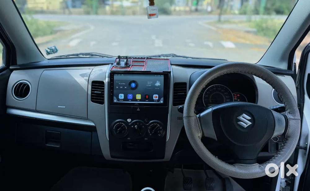 Wagonr Vxi Cng