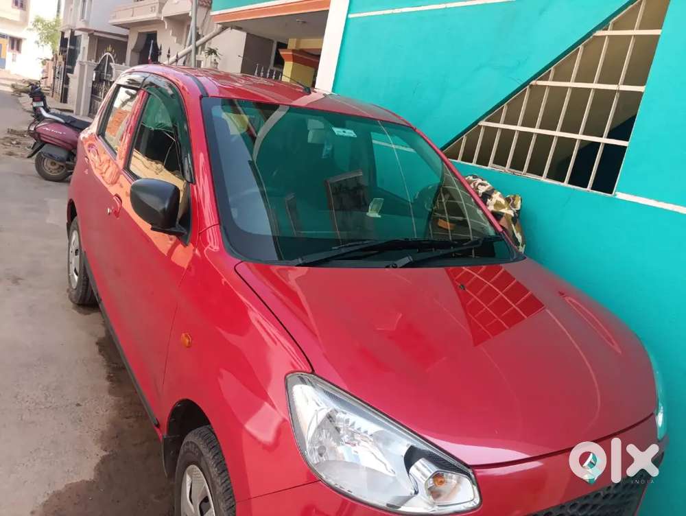 Maruti Suzuki Alto K10 2022 Petrol 36000 Km Driven