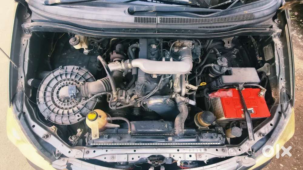 Teacher Owner Innova