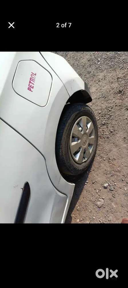 Maruti Suzuki Celerio 2015