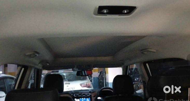 Hyundai Alcazar 1.5 Signature (o) Diesel At 7 Str, 2022, Diesel