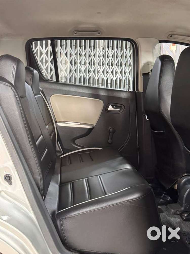 Maruti Suzuki Alto K10 Vxi Amt Optional, 2016, Petrol