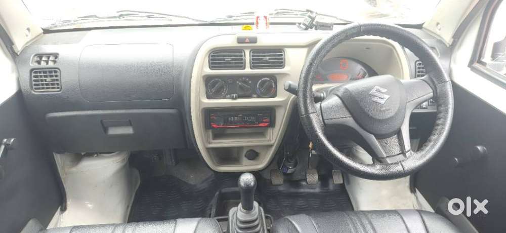 Maruti Suzuki Eeco 5 Str Ac (o), 2025, Petrol