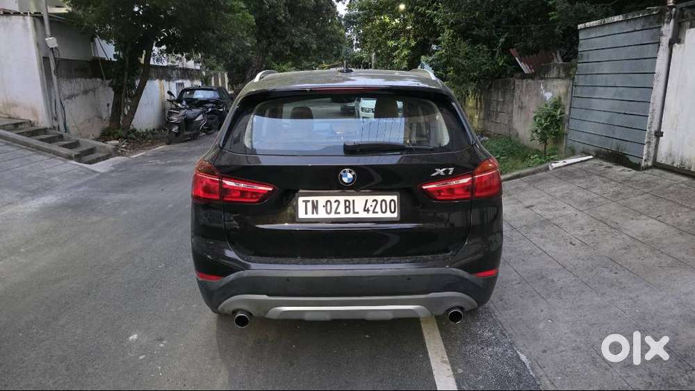 2018 Bmw X1 For 18.99