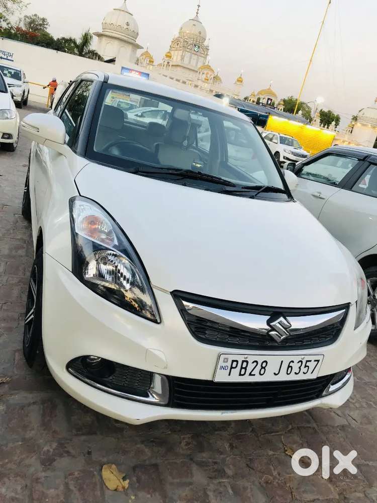 Maruti Suzuki Dzire 2015 Diesel 171000 Km Driven
