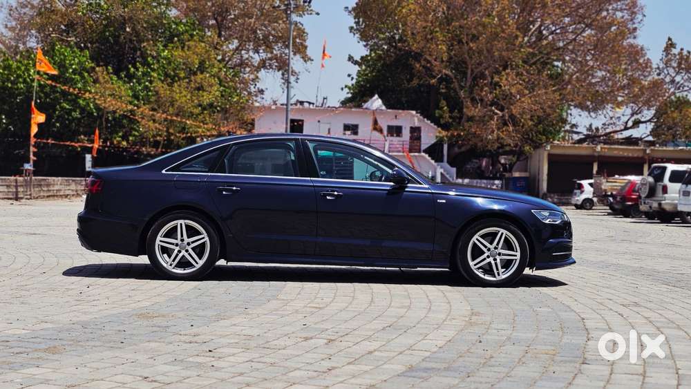 Audi A4 2.0 35 Tdi Premium Plus, 2017, Diesel